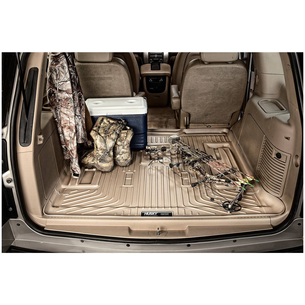 Cargo Liner S8154