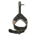 Dual-Jaw Swivel Stem Buckle Camo A96817