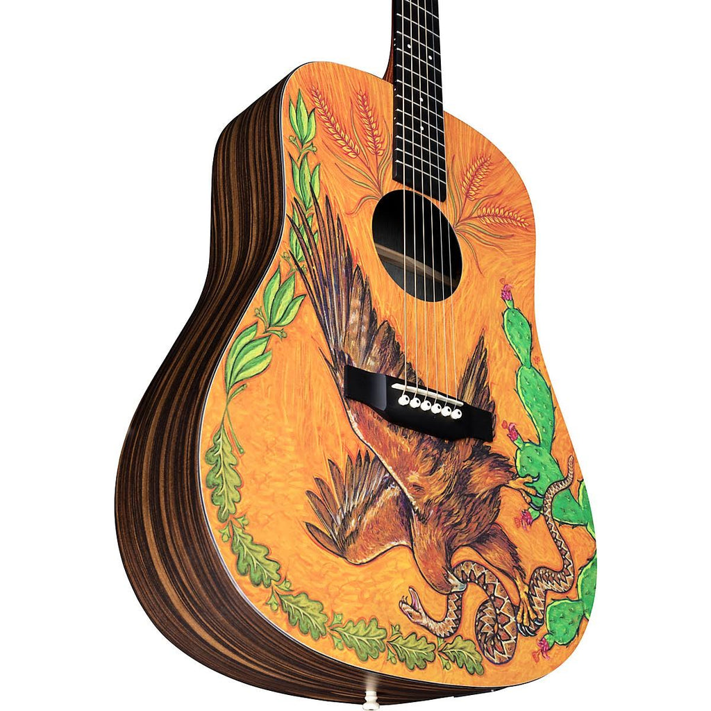 Martin DXMAE Acoustic Guitar J20431