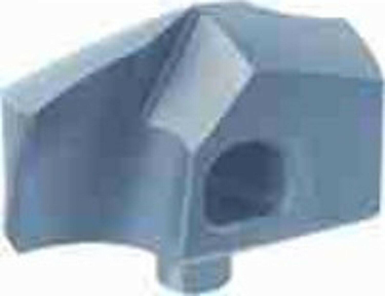 3/4x22 Carbide Replaceable Tip Drill O198213