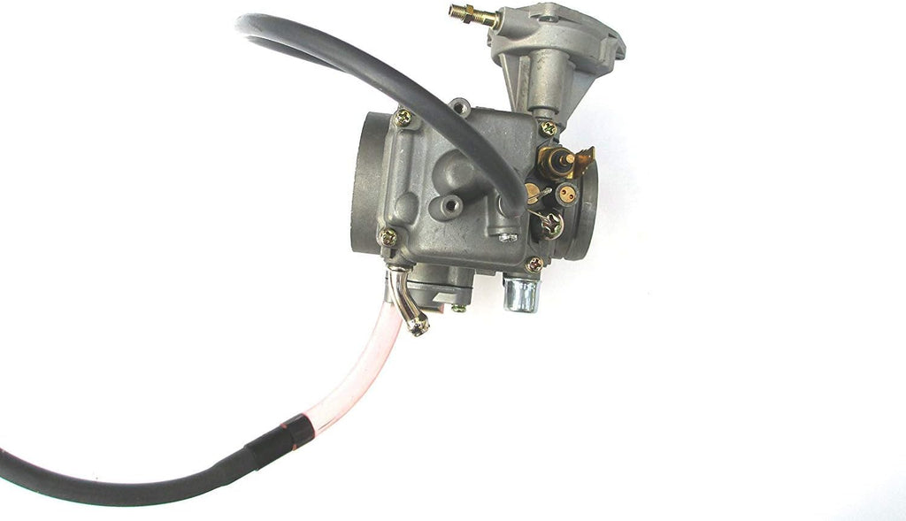 Carburetor Pack of 2 for YAMAHA RHINO 660 UTV T180