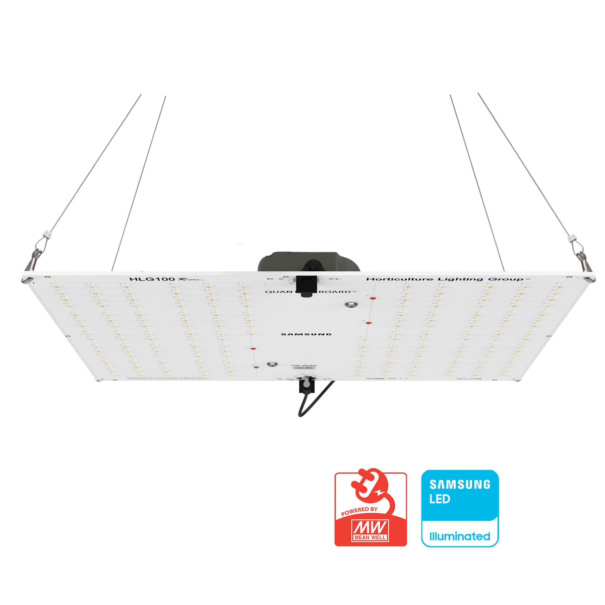 LED Fixture T52585