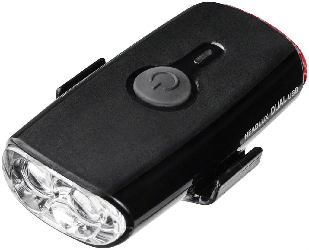 Head/Tail Light Helmet Light J1658