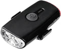 Head/Tail Light Helmet Light J1658