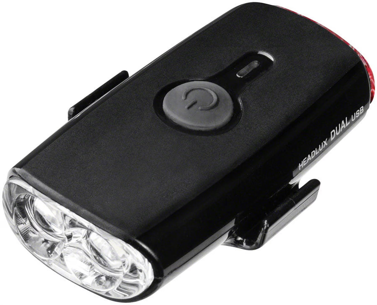 Head/Tail Light Helmet Light J1658