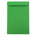 Open End Catalog Envelope, 6 x 9.5, Green, 250/Pack D22832