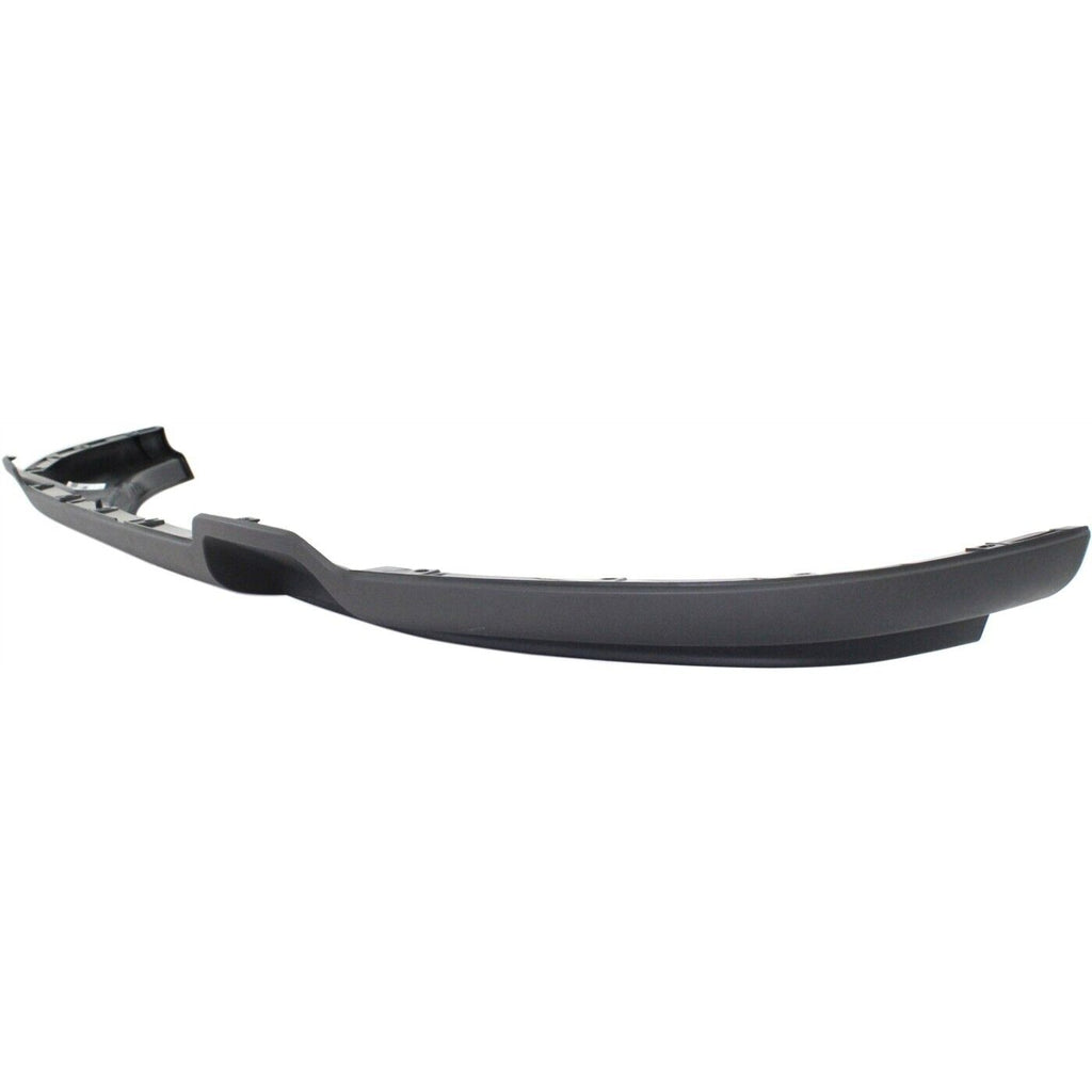 Lower Valance Apron Front For Ford F150 Truck T5597