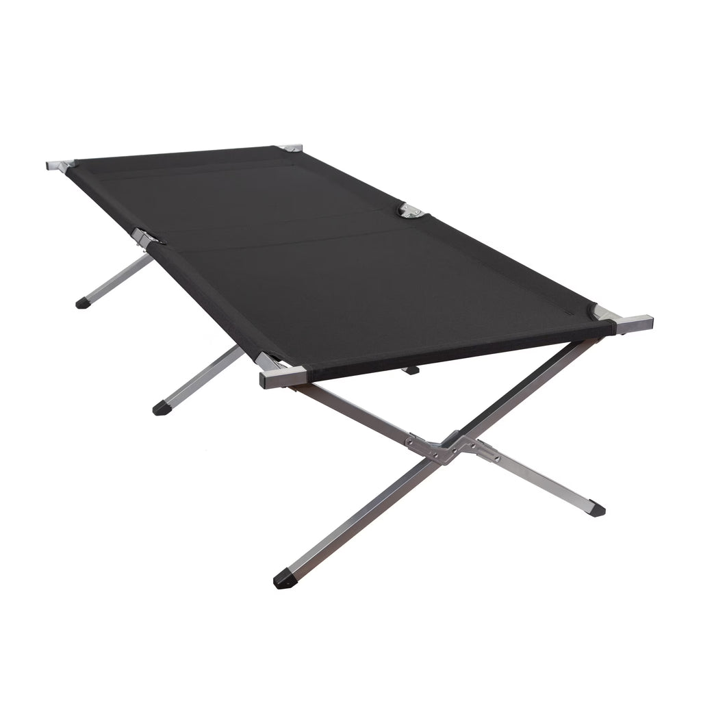 Heavy-Duty G.I. Cot K5998