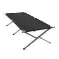 Heavy-Duty G.I. Cot K5998