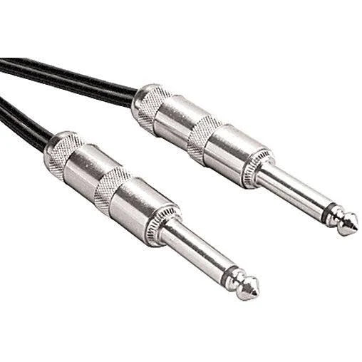 1/4x22 to 1/4x22 Speaker Cable 100 ft. O3644