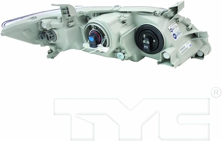 Toyota Camry Hybrid Headlight Assembly 2007 2008 2009 Driver Side Y894693
