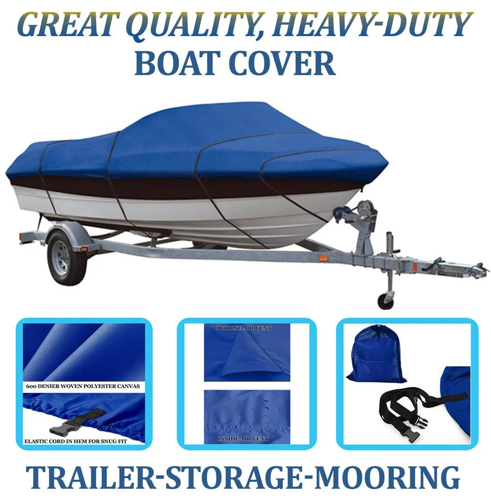 Boat Cover Z4769