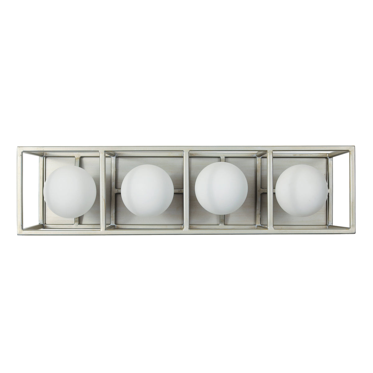 4 Light Bath Vanity Light P88482