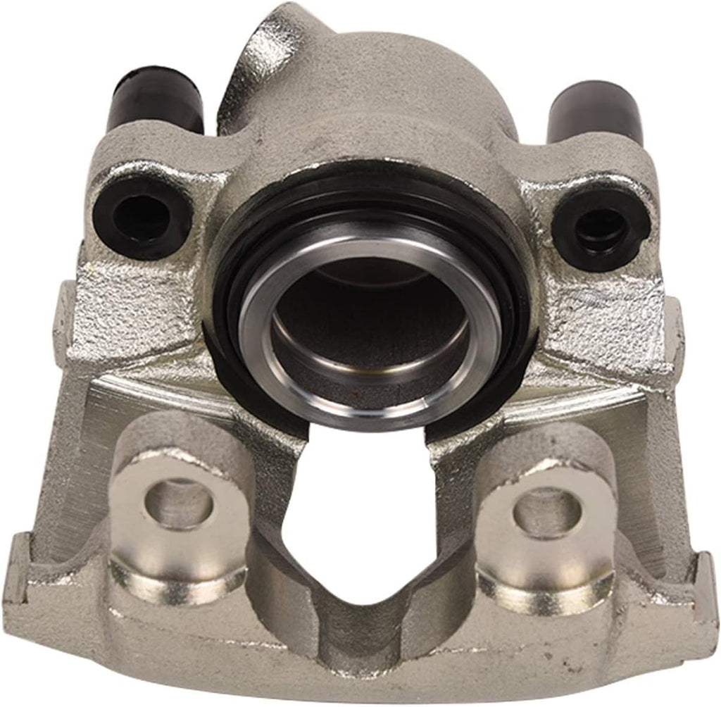 Pair Front Disc Brake Calipers Assembly Pack of 2 I118531