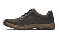 Brown 8 Men's Shoes J973
