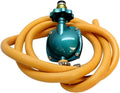 Propane Low Pressure Gas Regulator 71" Hose R399