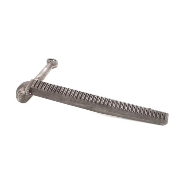 26 in. Right Hand Burner Broiler M83129
