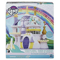 My Little Pony Canterlot Castle Playset with Princess Celestia 3 Levels L245318