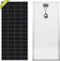 180W 12V Monocrystalline Solar Panel E34349