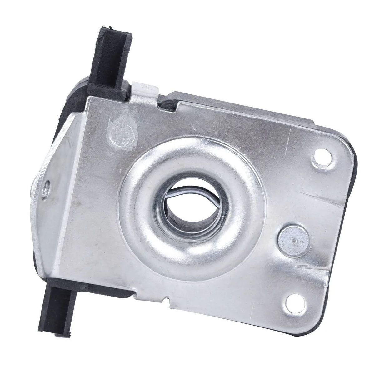 2PC Hood Lock Catch Latch A1351