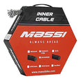 Cable Brake Tandem Box 100 Units B421452