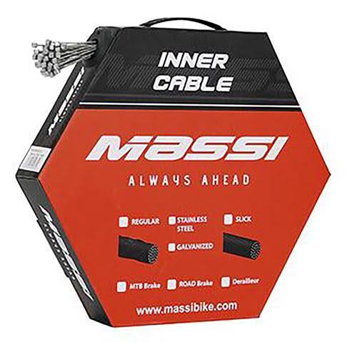 Cable Brake Tandem Box 100 Units B421452