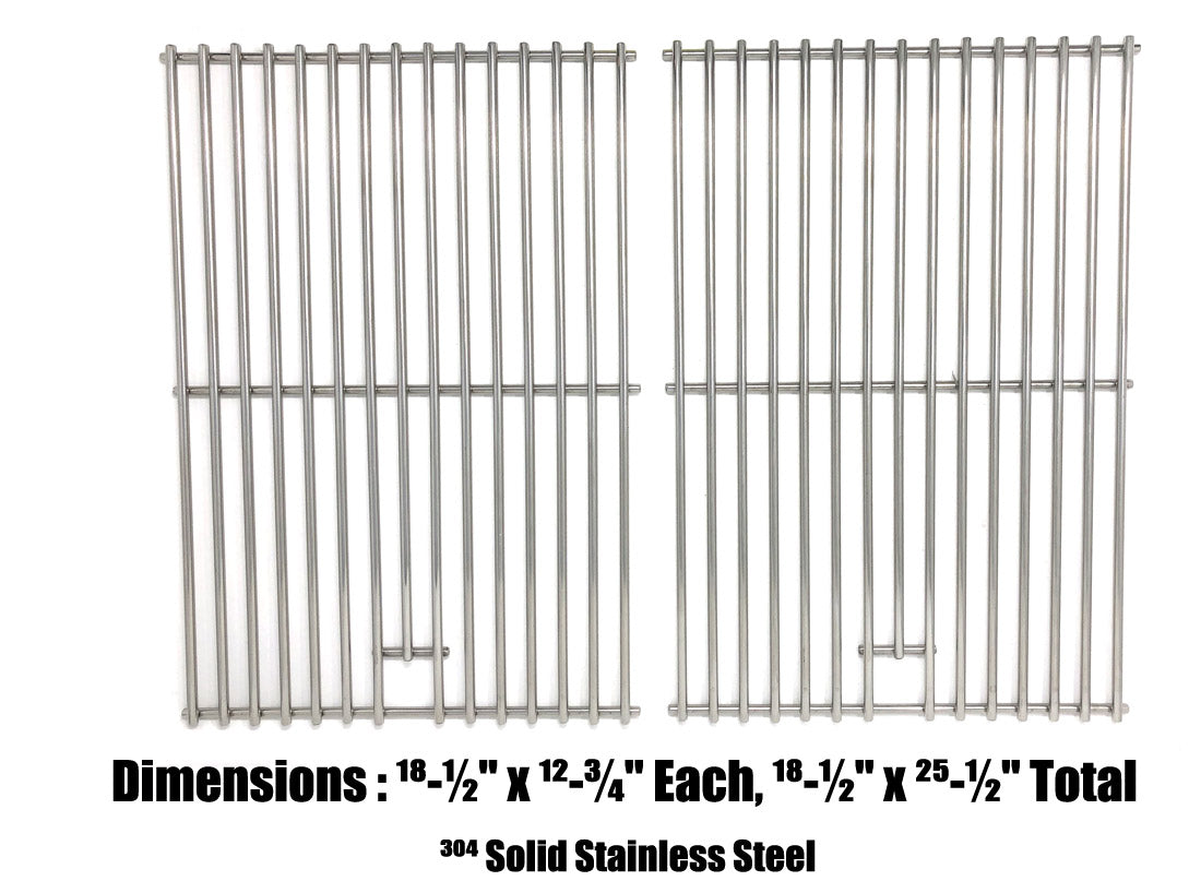 Replacement BBQ Parts for Gas Models S291