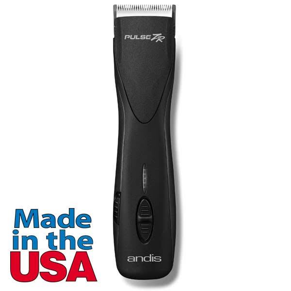 Cordless Clipper M758