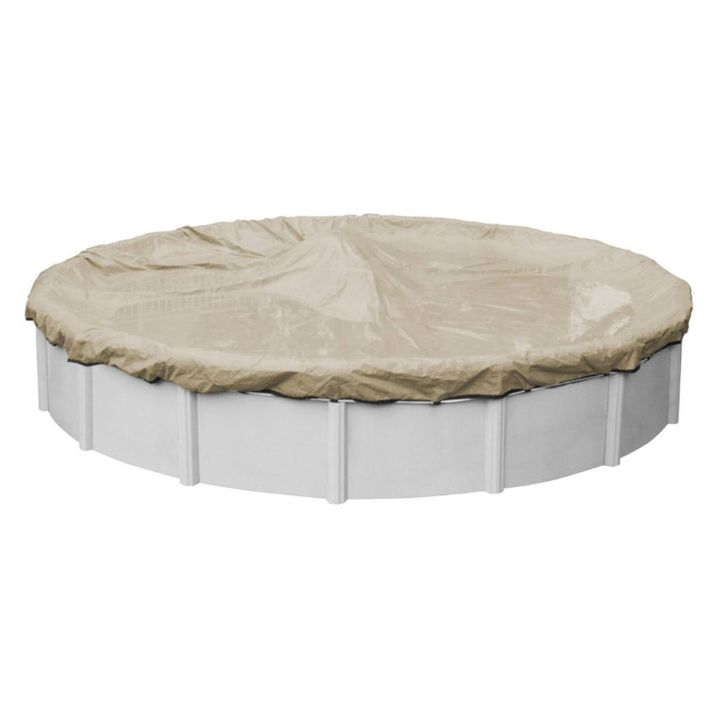 Round Pool Cover U5159