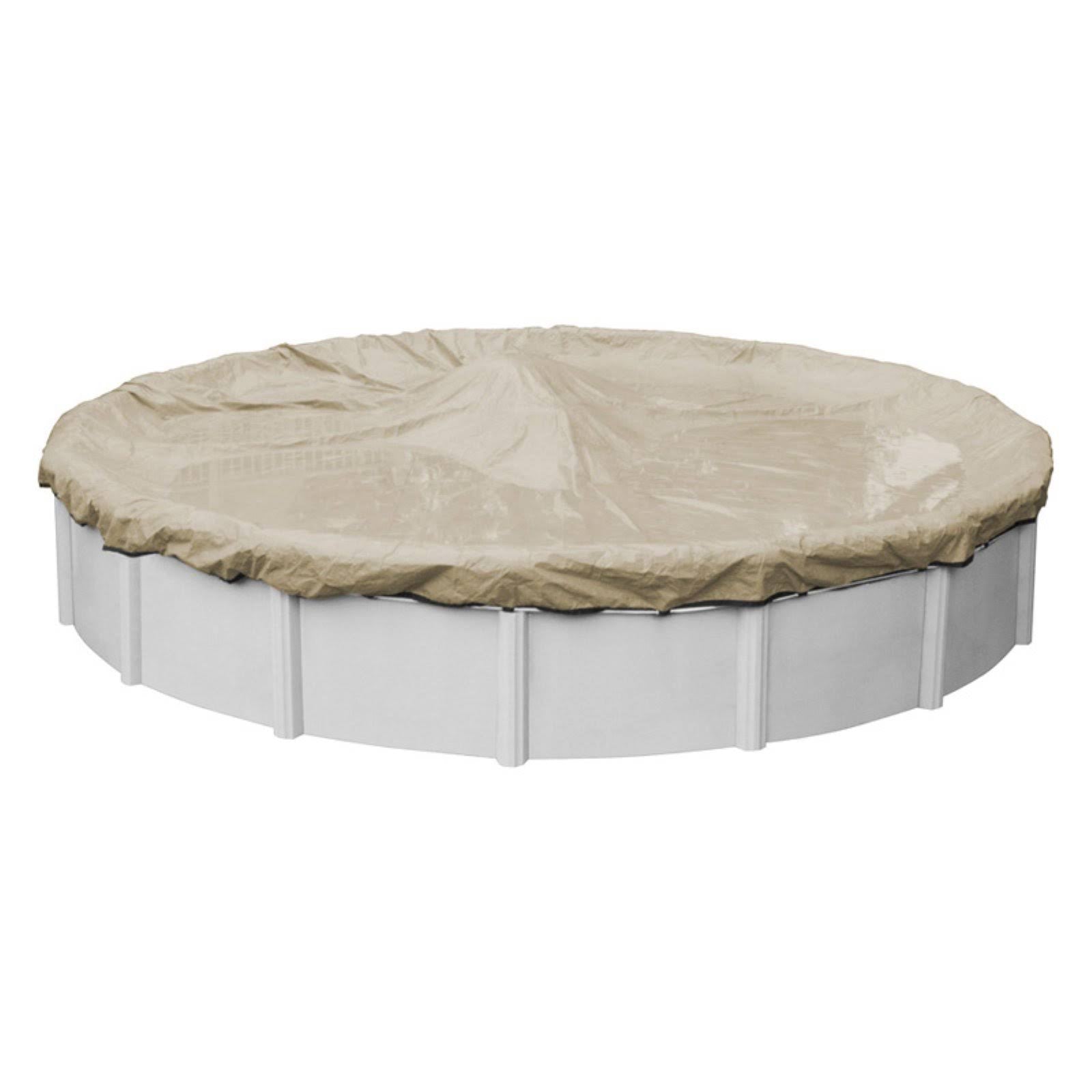 Round Pool Cover U5159