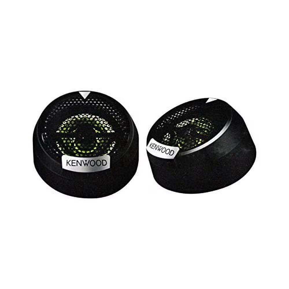 1-Inch Balanced Dome Tweeters O4028