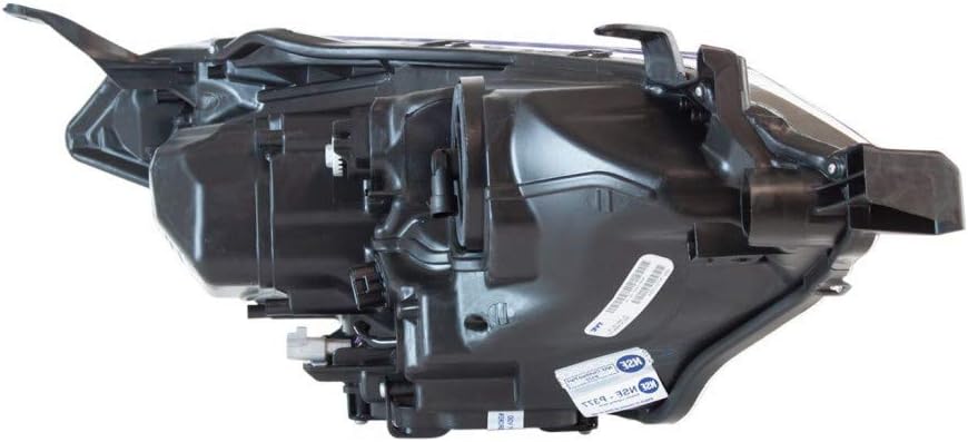 Driver Side Headlight for Toyota Corolla 2014 2015 2016 I760145