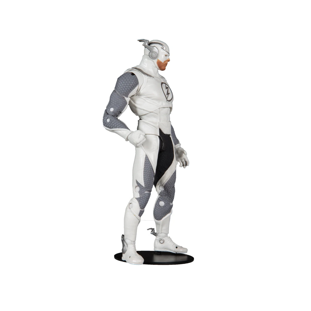 7" Action Figure M4605