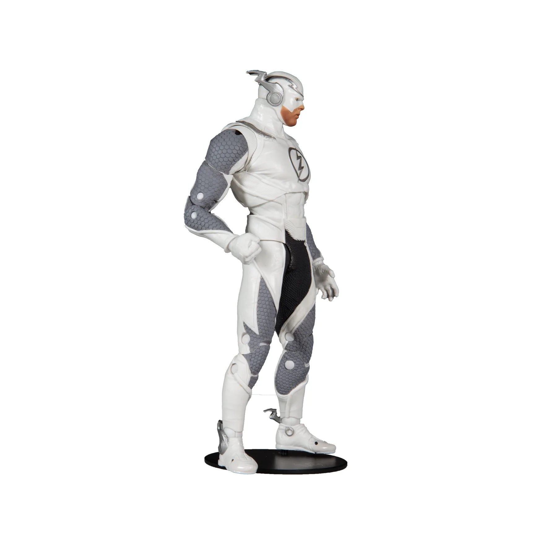 7" Action Figure M4605