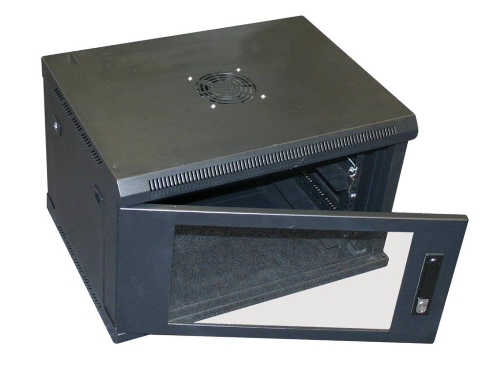 Electronics Cabinet Z6553