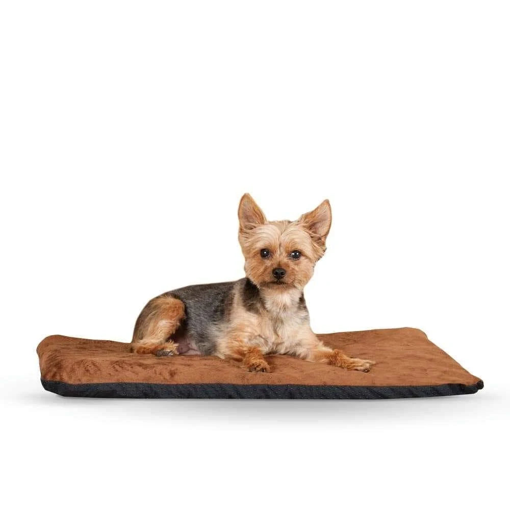 Extra-Large Ortho Thermo Pet Bed E915461