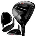 Fairway Wood 3 15 Graphite Stiff J79205