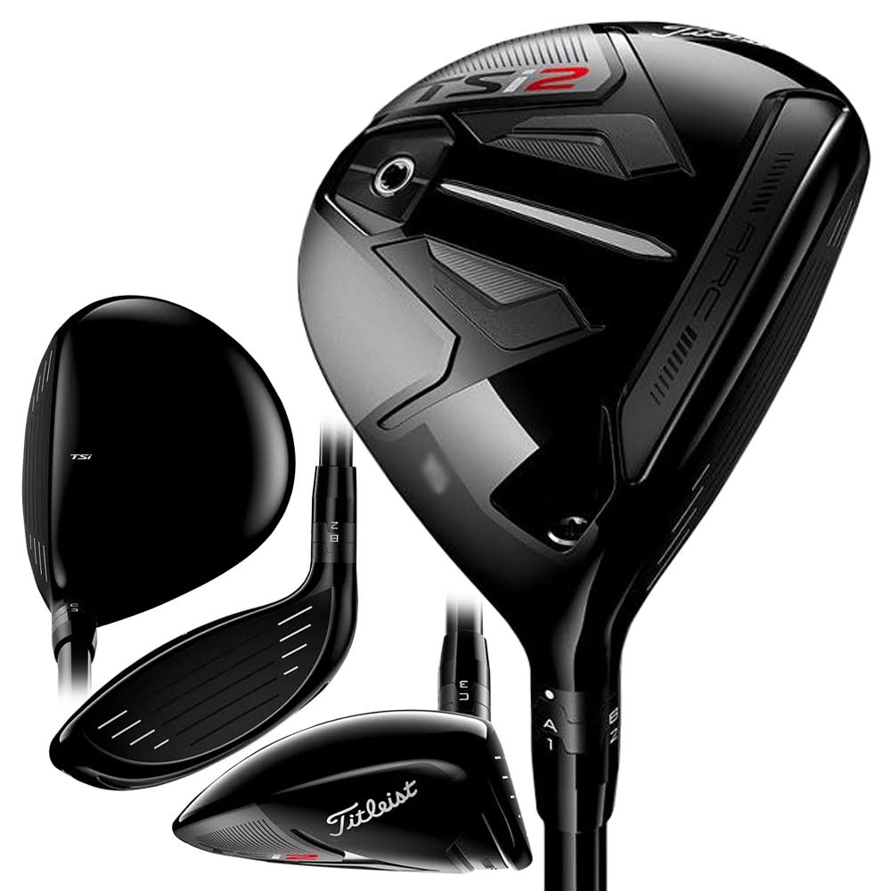 Fairway Wood 3 15 Graphite Stiff J79205