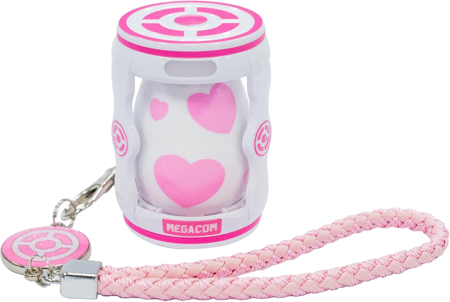Pink Auto Catch Device U325