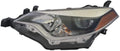 Driver Side Headlight for Toyota Corolla 2014 2015 2016 I760145