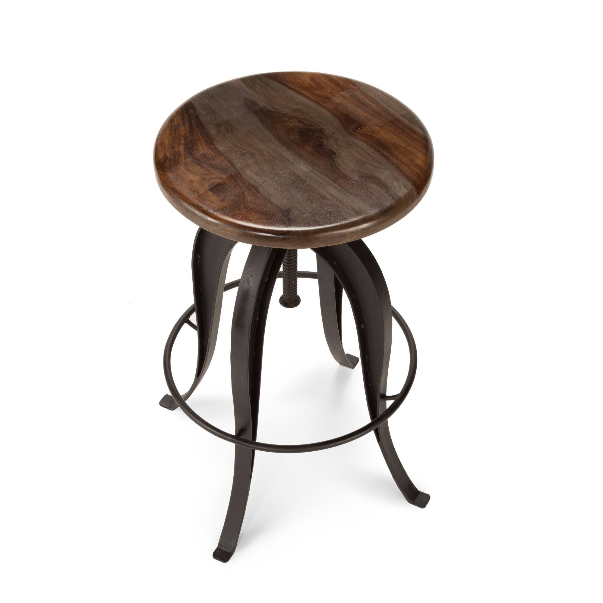 Round Bar Stool L370942