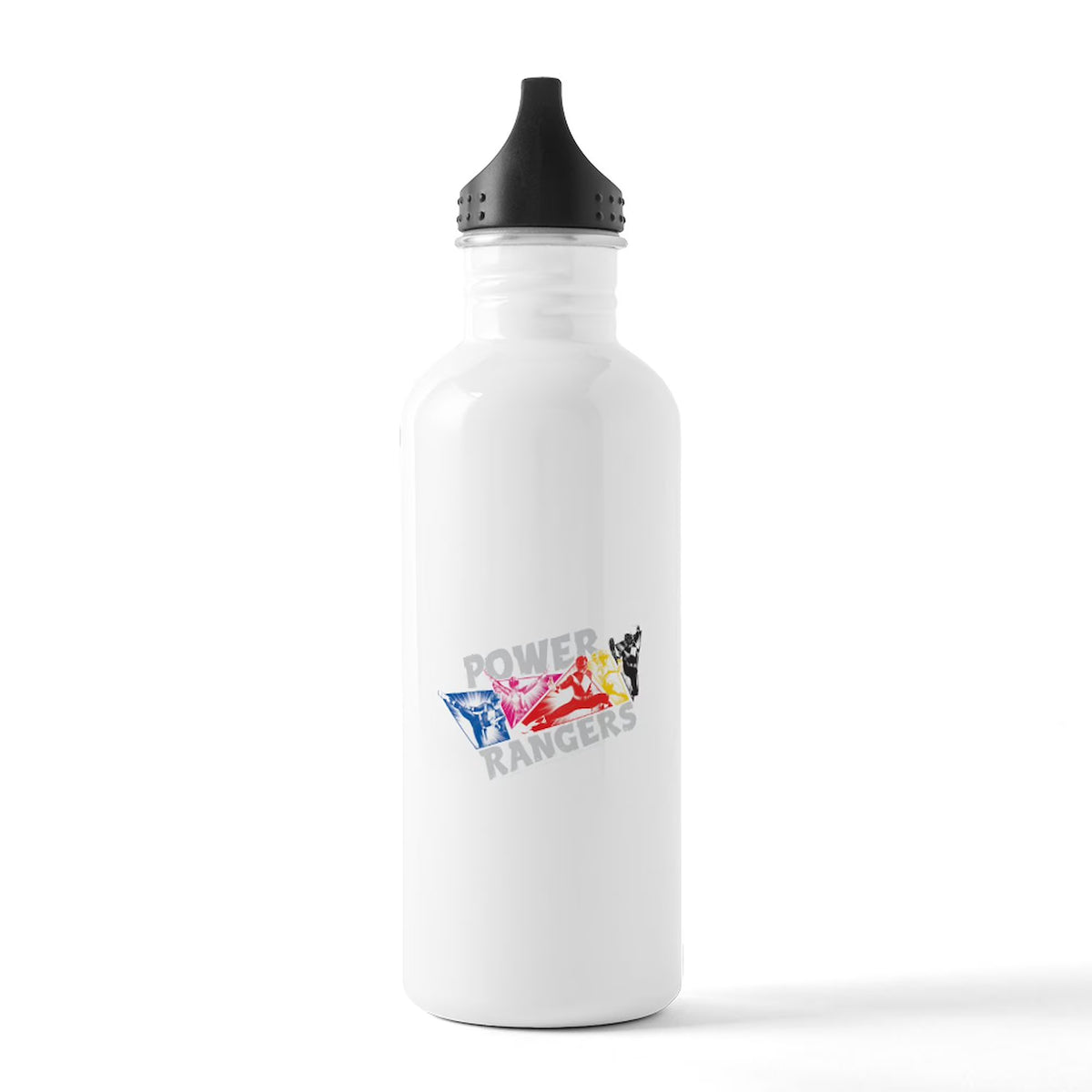 Stainless Steel Water Bottle, 1.0L J15099