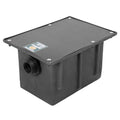 14 lb. Grease Trap with Threaded Connections X1247