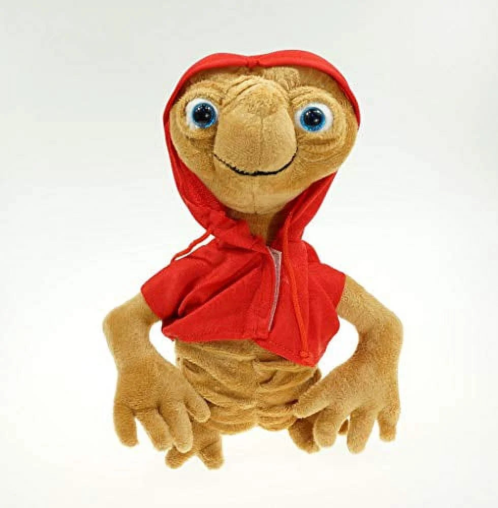 8.5" Soft Plush Toy Doll B884