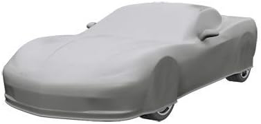 5 Layer Waterproof Car Cover C90703