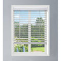 Faux Wood Cordless Blinds Q644998