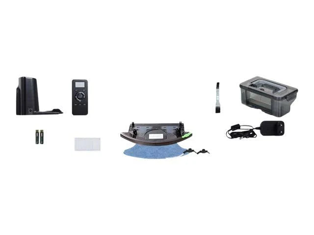 Robotic Vacuum Cleaner Q621722