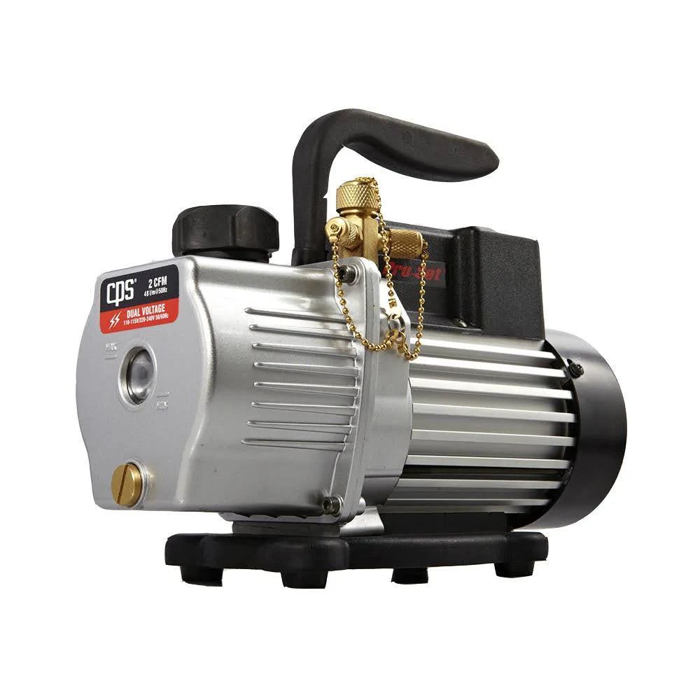 2 CFM Vacuum Pump M1318