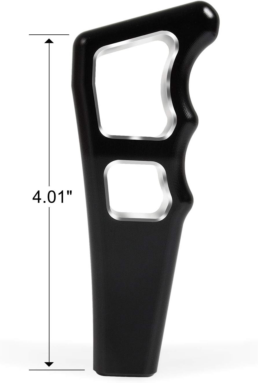 Aluminum Shift Knob Grip B974822