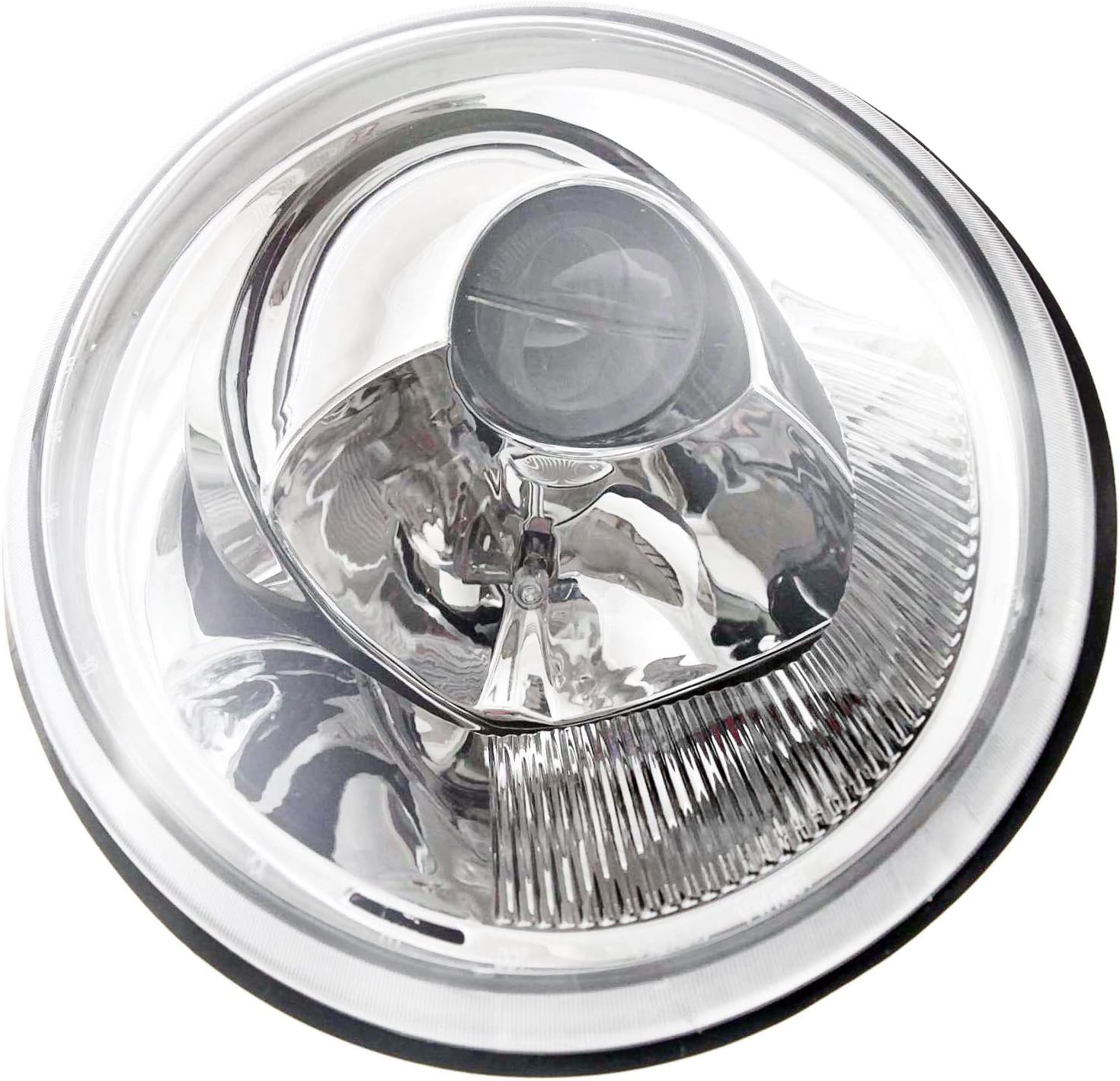 Headlight Assembly Set of 2 H99808